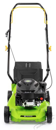 Fieldmann FZR 4006-80BH Benzines fűnyíró Háztartás / Otthon / Kültér - Kültér / kerti termék / grill - Fűnyíró / gyeplazító - 495104
