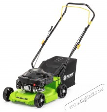 Fieldmann FZR 4006-80BH Benzines fűnyíró Háztartás / Otthon / Kültér - Kültér / kerti termék / grill - Fűnyíró / gyeplazító - 495104