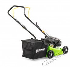 Fieldmann FZR 4006-80BH Benzines fűnyíró Háztartás / Otthon / Kültér - Kültér / kerti termék / grill - Fűnyíró / gyeplazító - 495104