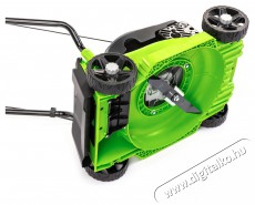 Fieldmann FZR 4006-80BH Benzines fűnyíró Háztartás / Otthon / Kültér - Kültér / kerti termék / grill - Fűnyíró / gyeplazító - 495104