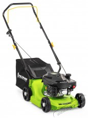 Fieldmann FZR 4006-80BH Benzines fűnyíró Háztartás / Otthon / Kültér - Kültér / kerti termék / grill - Fűnyíró / gyeplazító - 495104