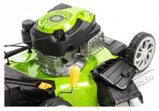 Fieldmann FZR 5316-170B Benzines fűny&iacute;r&oacute; H&aacute;ztart&aacute;s / Otthon / K&uuml;lt&eacute;r - K&uuml;lt&eacute;r / kerti term&eacute;k / grill - Fűny&iacute;r&oacute; / gyeplaz&iacute;t&oacute; - 495106