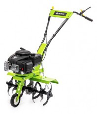Fieldmann FZK 6115-139BL KAPÁLÓGÉP BENZINES Háztartás / Otthon / Kültér - Kültér / kerti termék / grill - Kapálógép - 508461