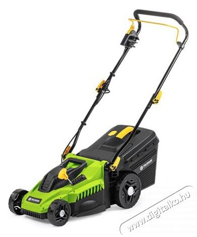 Fieldmann FZR 2033-E FŰNY&Iacute;R&Oacute; ELEKTROMOS H&aacute;ztart&aacute;s / Otthon / K&uuml;lt&eacute;r - K&uuml;lt&eacute;r / kerti term&eacute;k / grill - Fűny&iacute;r&oacute; / gyeplaz&iacute;t&oacute; - 509026