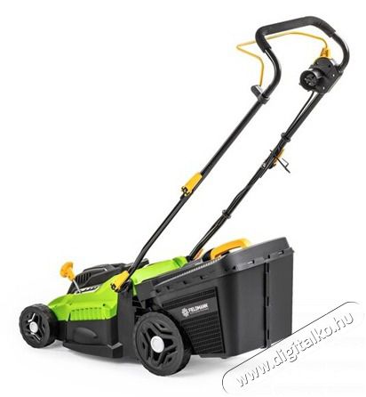 Fieldmann FZR 2033-E FŰNY&Iacute;R&Oacute; ELEKTROMOS H&aacute;ztart&aacute;s / Otthon / K&uuml;lt&eacute;r - K&uuml;lt&eacute;r / kerti term&eacute;k / grill - Fűny&iacute;r&oacute; / gyeplaz&iacute;t&oacute; - 509026