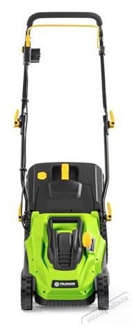 Fieldmann FZR 2033-E FŰNY&Iacute;R&Oacute; ELEKTROMOS H&aacute;ztart&aacute;s / Otthon / K&uuml;lt&eacute;r - K&uuml;lt&eacute;r / kerti term&eacute;k / grill - Fűny&iacute;r&oacute; / gyeplaz&iacute;t&oacute; - 509026