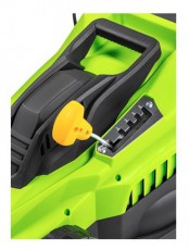 Fieldmann FZR 2033-E FŰNY&Iacute;R&Oacute; ELEKTROMOS H&aacute;ztart&aacute;s / Otthon / K&uuml;lt&eacute;r - K&uuml;lt&eacute;r / kerti term&eacute;k / grill - Fűny&iacute;r&oacute; / gyeplaz&iacute;t&oacute; - 509026