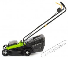 Fieldmann FZR 70330 2x20V H&aacute;ztart&aacute;s / Otthon / K&uuml;lt&eacute;r - K&uuml;lt&eacute;r / kerti term&eacute;k / grill - Fűny&iacute;r&oacute; / gyeplaz&iacute;t&oacute; - 518705