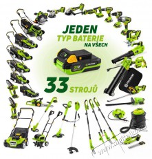 Fieldmann FZR 70330 2x20V H&aacute;ztart&aacute;s / Otthon / K&uuml;lt&eacute;r - K&uuml;lt&eacute;r / kerti term&eacute;k / grill - Fűny&iacute;r&oacute; / gyeplaz&iacute;t&oacute; - 518705