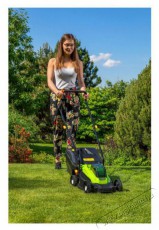 Fieldmann FZR 70330 2x20V H&aacute;ztart&aacute;s / Otthon / K&uuml;lt&eacute;r - K&uuml;lt&eacute;r / kerti term&eacute;k / grill - Fűny&iacute;r&oacute; / gyeplaz&iacute;t&oacute; - 518705