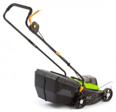 Fieldmann FZR 70330 2x20V H&aacute;ztart&aacute;s / Otthon / K&uuml;lt&eacute;r - K&uuml;lt&eacute;r / kerti term&eacute;k / grill - Fűny&iacute;r&oacute; / gyeplaz&iacute;t&oacute; - 518705