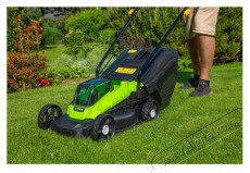 Fieldmann FZR 70330 2x20V H&aacute;ztart&aacute;s / Otthon / K&uuml;lt&eacute;r - K&uuml;lt&eacute;r / kerti term&eacute;k / grill - Fűny&iacute;r&oacute; / gyeplaz&iacute;t&oacute; - 518705