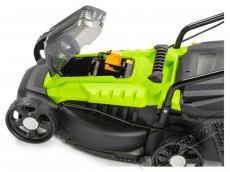 Fieldmann FZR 70330 2x20V H&aacute;ztart&aacute;s / Otthon / K&uuml;lt&eacute;r - K&uuml;lt&eacute;r / kerti term&eacute;k / grill - Fűny&iacute;r&oacute; / gyeplaz&iacute;t&oacute; - 518705