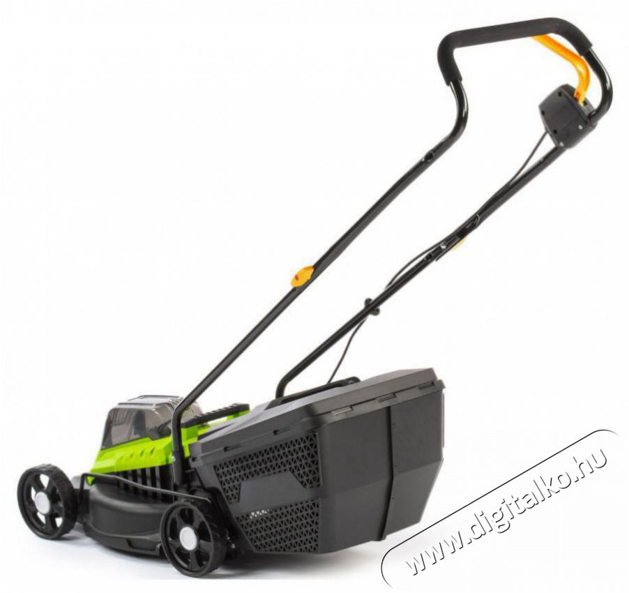 Fieldmann FZR 70330 2x20V H&aacute;ztart&aacute;s / Otthon / K&uuml;lt&eacute;r - K&uuml;lt&eacute;r / kerti term&eacute;k / grill - Fűny&iacute;r&oacute; / gyeplaz&iacute;t&oacute; - 518705