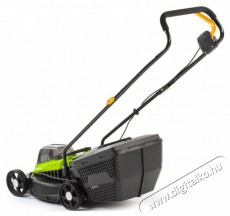 Fieldmann FZR 70330 2x20V H&aacute;ztart&aacute;s / Otthon / K&uuml;lt&eacute;r - K&uuml;lt&eacute;r / kerti term&eacute;k / grill - Fűny&iacute;r&oacute; / gyeplaz&iacute;t&oacute; - 518705