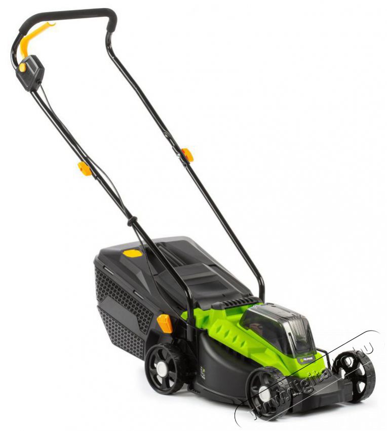 Fieldmann FZR 70330 2x20V H&aacute;ztart&aacute;s / Otthon / K&uuml;lt&eacute;r - K&uuml;lt&eacute;r / kerti term&eacute;k / grill - Fűny&iacute;r&oacute; / gyeplaz&iacute;t&oacute; - 518705