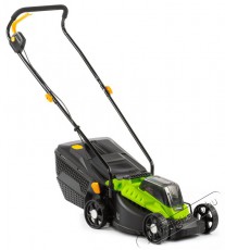 Fieldmann FZR 70330 2x20V H&aacute;ztart&aacute;s / Otthon / K&uuml;lt&eacute;r - K&uuml;lt&eacute;r / kerti term&eacute;k / grill - Fűny&iacute;r&oacute; / gyeplaz&iacute;t&oacute; - 518705