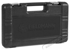 Fieldmann FDG 5019-51R - női szerszám készlet Háztartás / Otthon / Kültér - Szerszám - Csavarhúzó / kulcs / fúró / szerszám készlet - 522665