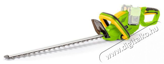 Fieldmann Nůžky na živ&yacute; plot AKU FZN 70225-0, 2 &times; 20V (bez aku) s&ouml;v&eacute;nyv&aacute;g&oacute; H&aacute;ztart&aacute;s / Otthon / K&uuml;lt&eacute;r - K&uuml;lt&eacute;r / kerti term&eacute;k / grill - S&ouml;v&eacute;ny / k&eacute;zi fű &eacute;s lomb v&aacute;g&oacute; - 522663