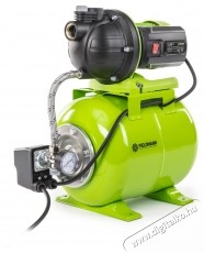 Fieldmann FVC 8520-EC H&aacute;zi V&iacute;zmű H&aacute;ztart&aacute;s / Otthon / K&uuml;lt&eacute;r - K&uuml;lt&eacute;r / kerti term&eacute;k / grill - Szivatty&uacute; - 531062