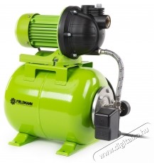 Fieldmann FVC 8520-EC H&aacute;zi V&iacute;zmű H&aacute;ztart&aacute;s / Otthon / K&uuml;lt&eacute;r - K&uuml;lt&eacute;r / kerti term&eacute;k / grill - Szivatty&uacute; - 531062