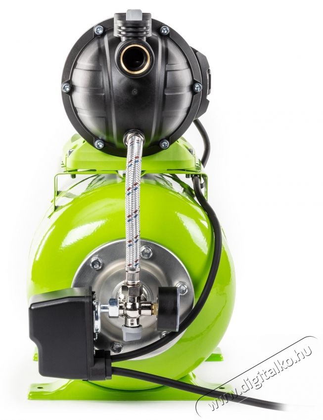 Fieldmann FVC 8520-EC H&aacute;zi V&iacute;zmű H&aacute;ztart&aacute;s / Otthon / K&uuml;lt&eacute;r - K&uuml;lt&eacute;r / kerti term&eacute;k / grill - Szivatty&uacute; - 531062