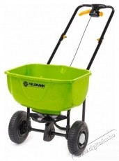 Fieldmann FZO 4032 Magvető  sz&oacute;r&oacute;kocsi H&aacute;ztart&aacute;s / Otthon / K&uuml;lt&eacute;r - K&uuml;lt&eacute;r / kerti term&eacute;k / grill - K&uuml;lt&eacute;ri / kerti szersz&aacute;m - 531056