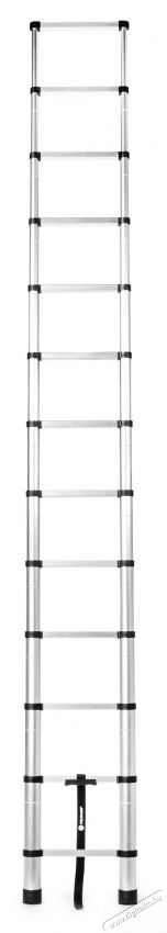 Fieldmann FZZ 4205 L&eacute;tra, teleszk&oacute;pos H&aacute;ztart&aacute;s / Otthon / K&uuml;lt&eacute;r - K&uuml;lt&eacute;r / kerti term&eacute;k / grill - L&eacute;tra - 531059