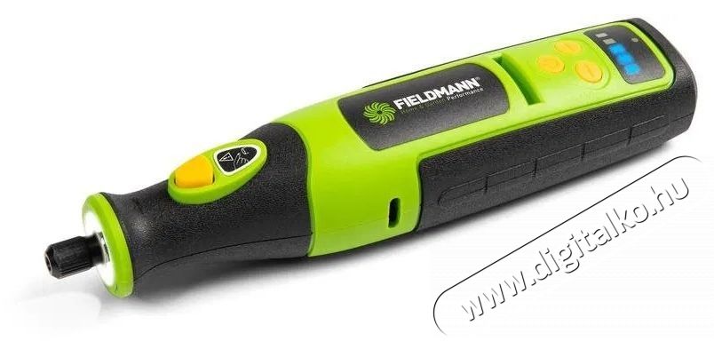 Fieldmann FDMB 200170-A Mini Csiszol&oacute; szett H&aacute;ztart&aacute;s / Otthon / K&uuml;lt&eacute;r - Szersz&aacute;m - Kieg&eacute;sz&iacute;tő, tartoz&eacute;k - 375998