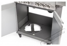 Fieldmann FZG 3025 G&aacute;zosgrill 4+1+1 H&aacute;ztart&aacute;s / Otthon / K&uuml;lt&eacute;r - K&uuml;lt&eacute;r / kerti term&eacute;k / grill - Kerti grill - 495091