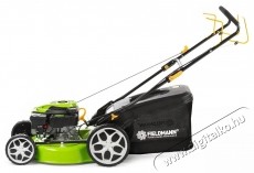 Fieldmann Benzines fűny&iacute;r&oacute; FZR 4612-144B H&aacute;ztart&aacute;s / Otthon / K&uuml;lt&eacute;r - K&uuml;lt&eacute;r / kerti term&eacute;k / grill - Fűny&iacute;r&oacute; / gyeplaz&iacute;t&oacute; - 495105