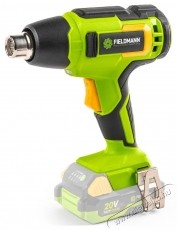 Fieldmann FDUHP 70305-0 Akkus Hől&eacute;gf&uacute;j&oacute; H&aacute;ztart&aacute;s / Otthon / K&uuml;lt&eacute;r - Szersz&aacute;m - Egy&eacute;b szersz&aacute;m - 538228