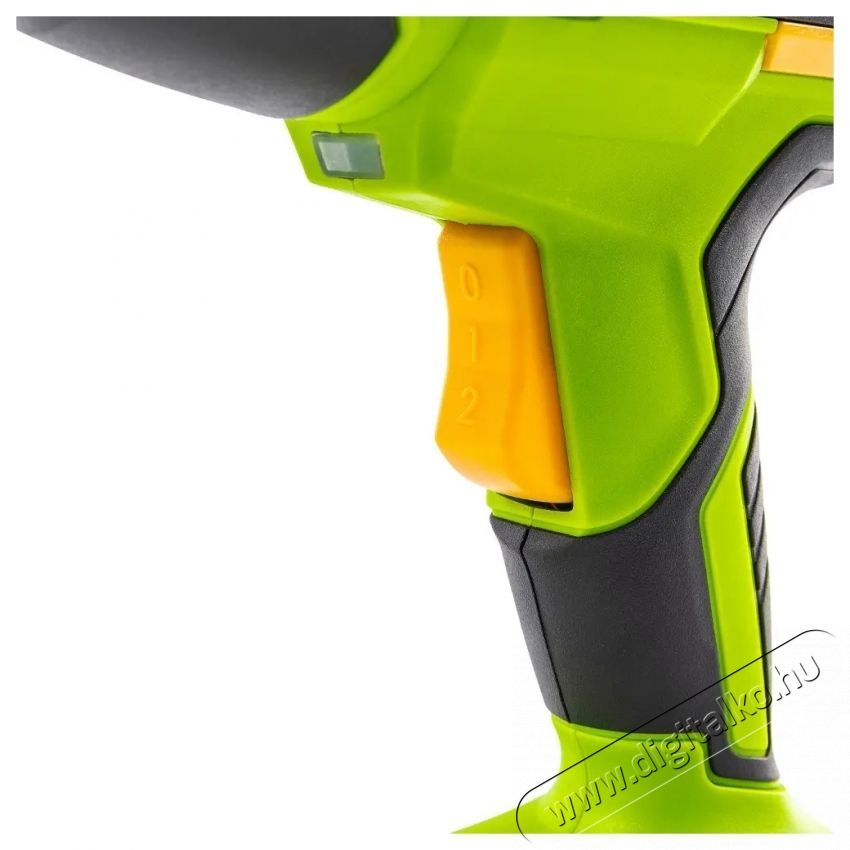 Fieldmann FDUHP 70305-0 Akkus Hől&eacute;gf&uacute;j&oacute; H&aacute;ztart&aacute;s / Otthon / K&uuml;lt&eacute;r - Szersz&aacute;m - Egy&eacute;b szersz&aacute;m - 538228