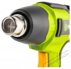 Fieldmann FDUHP 70305-0 Akkus Hől&eacute;gf&uacute;j&oacute; H&aacute;ztart&aacute;s / Otthon / K&uuml;lt&eacute;r - Szersz&aacute;m - Egy&eacute;b szersz&aacute;m - 538228