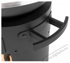 Fieldmann FZG 1019 Grillező kandall&oacute; 3in1 H&aacute;ztart&aacute;s / Otthon / K&uuml;lt&eacute;r - K&uuml;lt&eacute;r / kerti term&eacute;k / grill - Kerti grill - 538238
