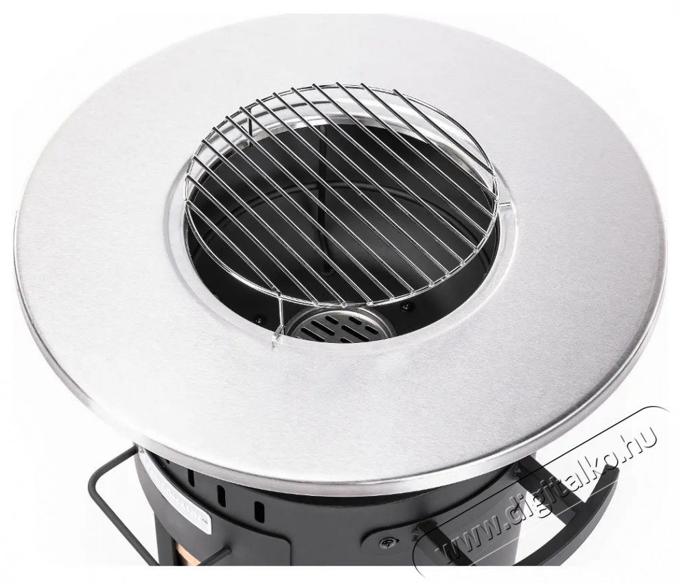Fieldmann FZG 1019 Grillező kandall&oacute; 3in1 H&aacute;ztart&aacute;s / Otthon / K&uuml;lt&eacute;r - K&uuml;lt&eacute;r / kerti term&eacute;k / grill - Kerti grill - 538238