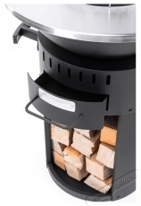 Fieldmann FZG 1019 Grillező kandall&oacute; 3in1 H&aacute;ztart&aacute;s / Otthon / K&uuml;lt&eacute;r - K&uuml;lt&eacute;r / kerti term&eacute;k / grill - Kerti grill - 538238