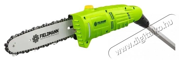 Fieldmann FZP 6015-E L&aacute;ncfűr&eacute;sz 600W H&aacute;ztart&aacute;s / Otthon / K&uuml;lt&eacute;r - K&uuml;lt&eacute;r / kerti term&eacute;k / grill - L&aacute;ncfűr&eacute;sz - 538236
