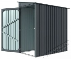 Fieldmann FZDO 1002 F&eacute;m Kerti t&aacute;rol&oacute; 2m2 H&aacute;ztart&aacute;s / Otthon / K&uuml;lt&eacute;r - Egy&eacute;b h&aacute;ztart&aacute;si term&eacute;k - 538183