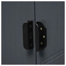 Fieldmann FZDO 1007 F&eacute;m Kerti T&aacute;rol&oacute; 7m2 H&aacute;ztart&aacute;s / Otthon / K&uuml;lt&eacute;r - Egy&eacute;b h&aacute;ztart&aacute;si term&eacute;k - 538184