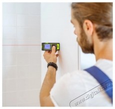 Fieldmann FDLM 1050 l&eacute;zeres t&aacute;vols&aacute;gm&eacute;rő T&aacute;vcs&ouml;vek / Optika - L&eacute;zeres t&aacute;vm&eacute;rő - 375996