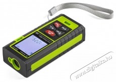 Fieldmann FDLM 1050 l&eacute;zeres t&aacute;vols&aacute;gm&eacute;rő T&aacute;vcs&ouml;vek / Optika - L&eacute;zeres t&aacute;vm&eacute;rő - 375996