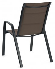 Fieldmann FDZN 5110 kerti szék Háztartás / Otthon / Kültér - Kültér / kerti termék / grill - Kerti bútor - 310344