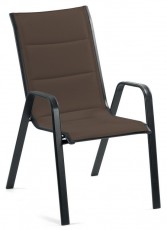 Fieldmann FDZN 5110 kerti szék Háztartás / Otthon / Kültér - Kültér / kerti termék / grill - Kerti bútor - 310344