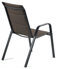 Fieldmann FDZN 5110 kerti szék Háztartás / Otthon / Kültér - Kültér / kerti termék / grill - Kerti bútor - 310344