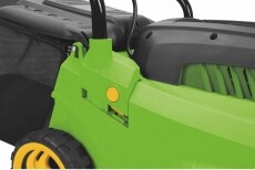 Fieldmann FZR 2011-E fűnyíró Háztartás / Otthon / Kültér - Kültér / kerti termék / grill - Fűnyíró / gyeplazító - 310346