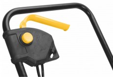 Fieldmann FZR 2021-E fűnyíró Háztartás / Otthon / Kültér - Kültér / kerti termék / grill - Fűnyíró / gyeplazító - 310347