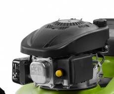 Fieldmann FZR 4005-BH benzines Fűnyíró Háztartás / Otthon / Kültér - Kültér / kerti termék / grill - Fűnyíró / gyeplazító - 310366
