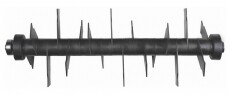 Fieldmann FZV 2004-E elektromos talajlazító Háztartás / Otthon / Kültér - Kültér / kerti termék / grill - Fűnyíró / gyeplazító - 310368