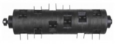 Fieldmann FZV 2004-E elektromos talajlazító Háztartás / Otthon / Kültér - Kültér / kerti termék / grill - Fűnyíró / gyeplazító - 310368
